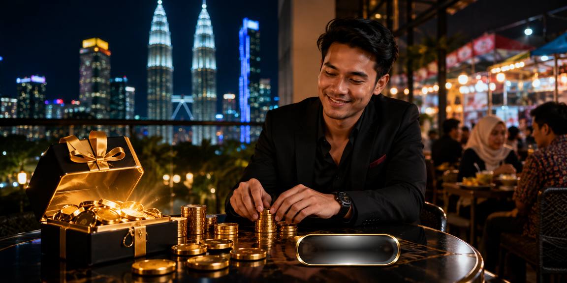 jj3 Baccarat VIP Premium
