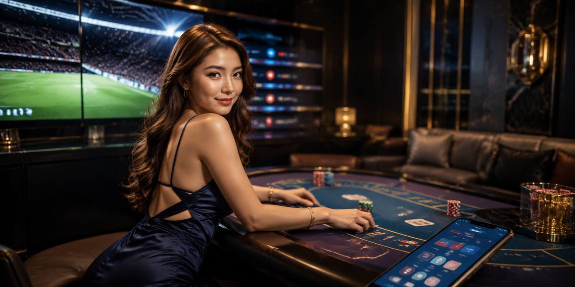 jj3 Slot Kapasiti Tinggi untuk Pemain Berpengalaman